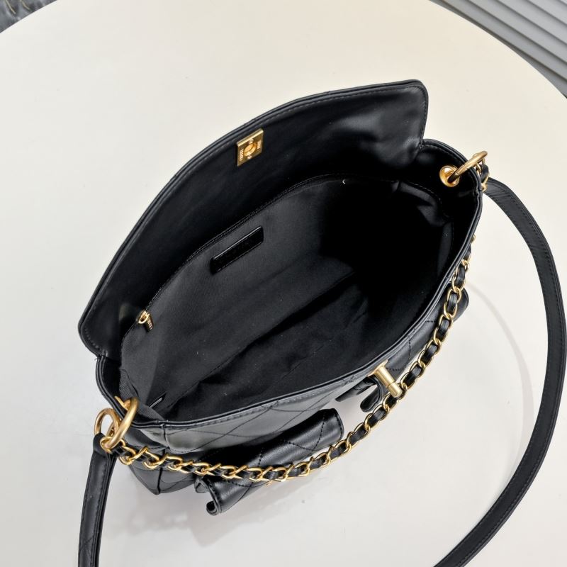 Chanel Hobo Bags